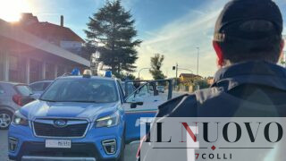 Anzio, poliziotti presi a calci e pugni dopo una rapina: aggressori liberi. L’allarme del SIULP: “È l’indebolimento dello Stato”