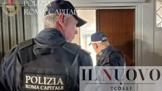 Roma, tentano di occupare più volte la stessa casa popolare: in auto la droga già pronta per lo spaccio
