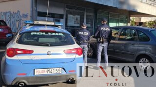 Roma, sventato colpo hi-tech in banca della ‘banda del buco’: scavi notturni e walkie-talkie, cinque arresti (VIDEO)
