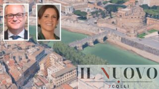 Roma toglie piazza dei Coronari al famoso hotel-ristorante, schiaffo del Tribunale al Campidoglio: “Quali sono questi lavori del Giubileo?”