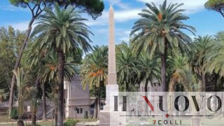 Roma, villa Torlonia, giù 9 alberi: il Campidoglio taglia, ma le perizie restano ‘invisibili’ sul sito internet del Comune