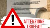 Roma, “ispezioni senza preavviso” della Asl per il benessere degli animali: ma è una truffa per svaligiare gli appartamenti