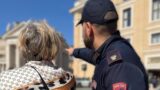 Roma, tenta la truffa del finto incidente: anziana prepara la trappola e fa arrestare falso carabiniere