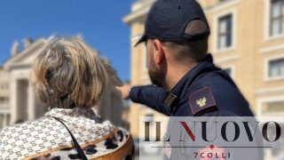 Roma, tenta la truffa del finto incidente: anziana prepara la trappola e fa arrestare falso carabiniere