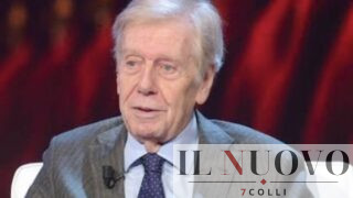 Claudio Lippi riappare e spiazza tutti: la parabola di un volto che ha segnato la TV
