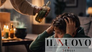 Ostia, 20 anni di botte e pozioni magiche al figlio “per liberarlo dal male”: mamma orco prova a vendere la villa per non pagare il risarcimento