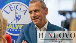 Sicurezza nel Lazio, Abbruzzese alza il tiro: “Con il nuovo Decreto cambiano le regole anche nella nostra Regione”