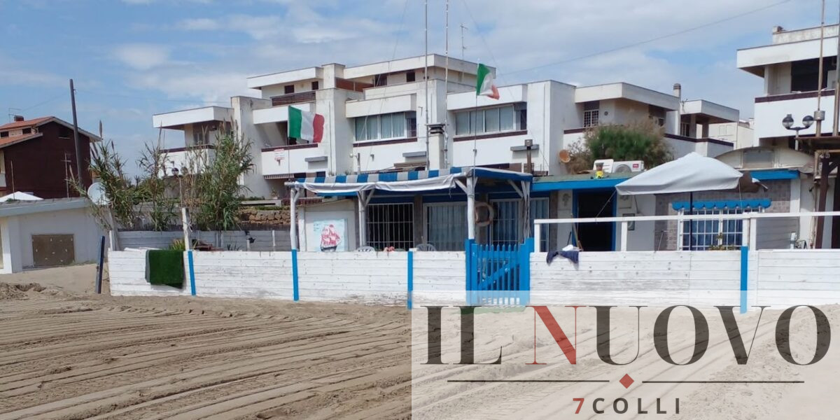 Abitazione Tor San Lorenzo