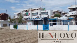 Ardea, disabile ‘bloccato’ dalla sbarra del Consorzio: “Non mi fanno passare per tornare a casa”