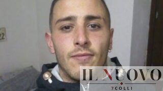 Trovato un cadavere nell’Aniene: potrebbe essere Alessandro Giannetti, il ragazzo scomparso da Tivoli