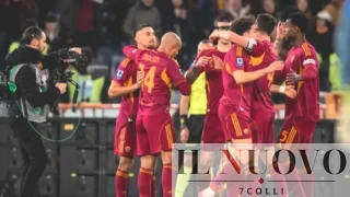 Roma-Cremonese 3 a 0: i giallorossi dominano all’Olimpico, tris e Champions sempre più vicina