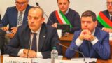 La Regione Lazio a Niscemi dopo la frana: il Presidente Aurigemma chiede “Risorse subito”