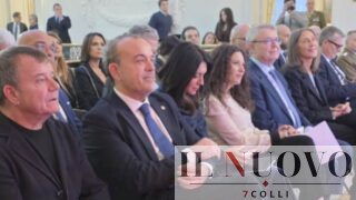 La Regione Lazio a Bruxelles: “Il Piano Europa di Italpress avvicina davvero l’UE ai territori”