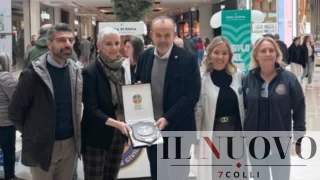 Screening gratuiti e donazioni di farmaci alla Galleria Commerciale Porta di Roma il 14 e 15 febbraio