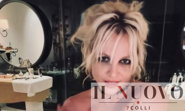 Britney Spears vende tutto il suo catalogo musicale: accordo da 200 milioni e addio definitivo alle canzoni 