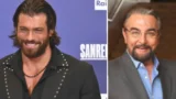 Can Yaman e Kabir Bedi a Sanremo 2026: il confronto tra i due Sandokan sul palco dell’Ariston