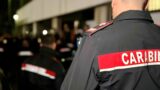 Furti e rapine in casa, investono un carabiniere per scappare: arrestati 3 rom