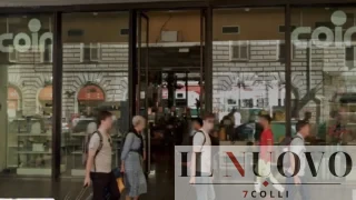 Coin Termini, l’inchiesta sui presunti furti e la linea difensiva della cassiera: “Non sono una ladra”