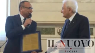 Mattarella ‘istituzionalizza’ Sanremo 2026: il Quirinale aperto a Conti e Pausini, il pop entra nel perimetro istituzionale