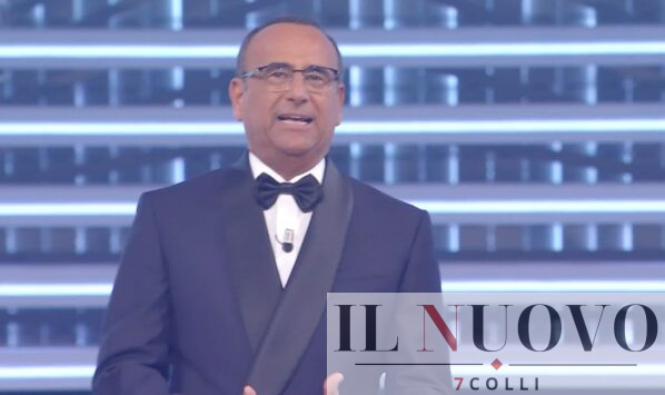 Sanremo 2026, classifica prima serata: Arisa, Fulminacci, Serena Brancale, Ditonellapiaga e Fedez-Masini nella Top 5