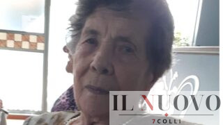 Pomezia festeggia Filomena Marri: 100 anni di vita, lavoro e famiglia