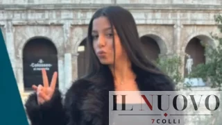 Georgiana Avroian scomparsa a Guidonia, la 16enne scomparsa nel nulla da domenica 22 febbraio