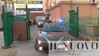 Pomezia, vende immobili senza pagare le tasse: sequestrate cinque case a imprenditore del mattone