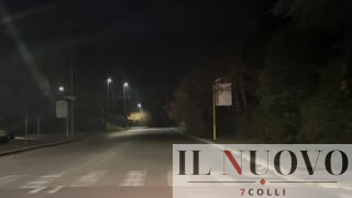 IX Municipio, Via di Mezzocammino, sicurezza mai risolta