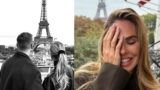 Ilary Blasi dice sì: proposta a Parigi per San Valentino, nozze in vista con Bastian Müller