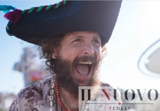 Jovanotti raddoppia al Circo Massimo: seconda data a Roma il 13 settembre dopo il sold out (cittadini permettendo)