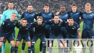 Juve-Lazio 2 a 2, Kalulu salva i bianconeri al 95′, ma i biancocelesti si mordono le mani a Torino