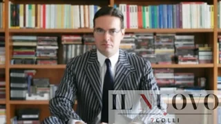 Klaus Davi colto da malore in un hotel a Roma: “Forte affaticamento fisico”