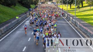 Roma-Ostia Half Marathon 2026: percorso, orari e strade chiuse per la 51ª edizione del 1° marzo
