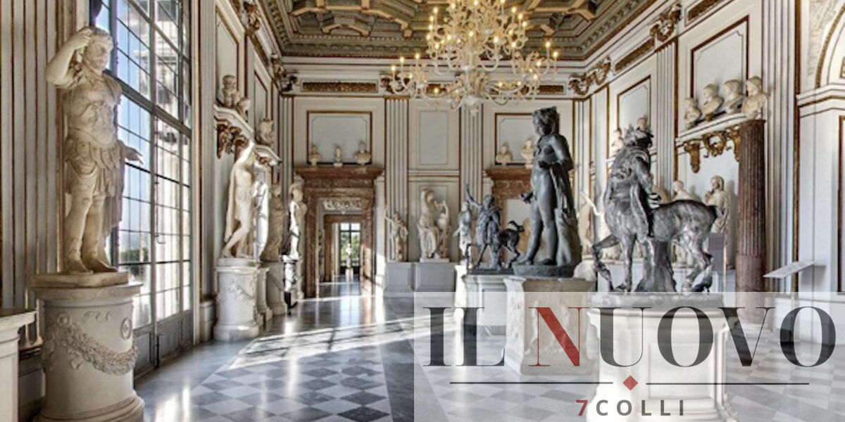Musei capitolini