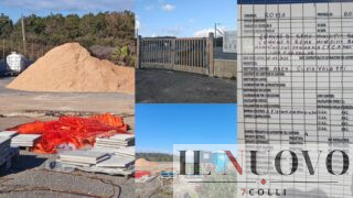 Ostia, scontro sul Lungomare Vespucci: “Stop ai lavori sulle roulotte”