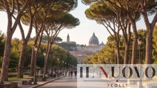 Pini di Roma, trasparenza di nuovo ‘off-line’, a marzo abbattimenti zona-Vaticano: l’allarme dei cittadini ignorato