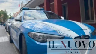 Roma, furto di rame da 200 kg a Tor Bella Monaca poi la fuga verso il GRA: 4 arresti