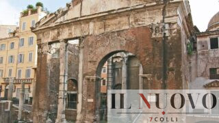 Roma ‘città dell’archeologia’ chiede prestiti anche per restaurare i monumenti: la Giunta approva il “Mutuo da 500mila €”