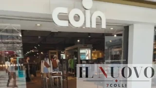 Coin chiude a Roma, sfratto per lo storico store di via Cola di Rienzo: 67 lavoratori a rischio