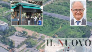 Parchi senza manutenzione? Ci pensano i chioschi: Roma affida 16 aree ai privati (e la manutenzione del verde la pagano loro)