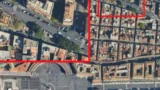 Roma, parcheggio accanto piazza San Pietro, scontro in Campidoglio, l’opposizione: “Area di sosta pubblica o box privati?”