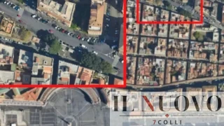 Roma, parcheggio a ridosso di piazza San Pietro: al ‘No’ della Lega si aggiunge il fronte M5S-Lista Raggi