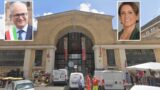 Roma, bando flop per i Mercati Rionali: senza direttore mentre il Campidoglio avvia mutui, cantieri, project financing e ZTL