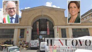 Roma, bando flop per i Mercati Rionali: senza direttore mentre il Campidoglio avvia mutui, cantieri, project financing e ZTL