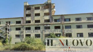Roma, amianto all’Ex fabbrica Penicillina: il cantiere sulla Tiburtina spaventa i residenti: “Presidio il 5 febbraio”