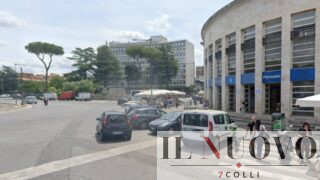 Roma, parte il cantiere per la ciclabile Ostiense–Ardeatino: due mesi di divieti e traffico sotto stress. Tutte le informazioni