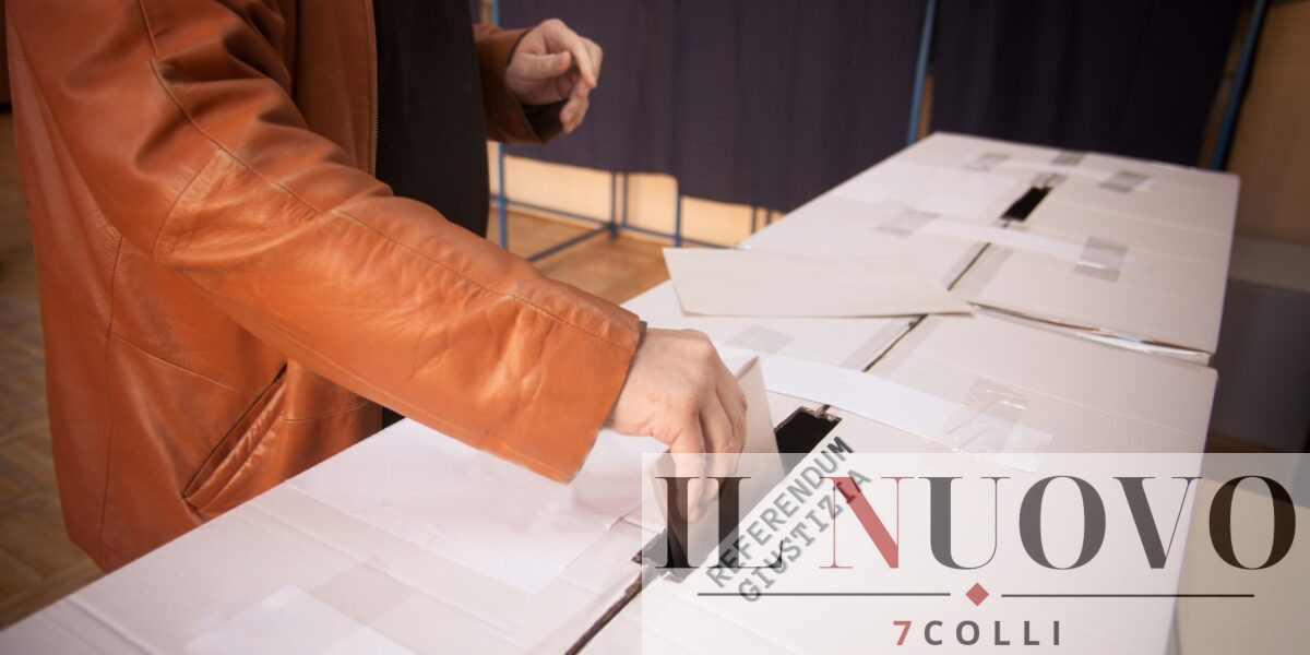 Compensi Referendum 2026