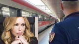 Roma, la criminologa Roberta Bruzzone derubata alla stazione Termini, il racconto sui social: “Telefono recuperato grazie alla polizia”