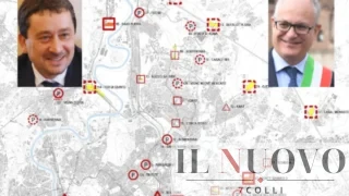 Roma, recupero sprint in variante di 13 aree TPL abbandonate in 30 giorni: la Giunta impone il mix con ‘studentati’ e ‘social housing’