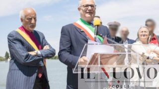 Ostia, addio alberi alla Stazione Ferroviaria, stop al traffico per 56 giorni: continua la politica ‘Zero Trasparenza’ del Campidoglio